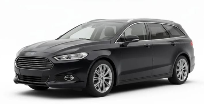 Ford Ersatzteil